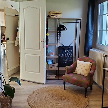 Vieille Fermette Bnb Chambre Prive Waben Kültér fotó
