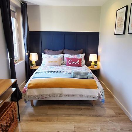 Vieille Fermette Bnb Chambre Prive Waben Kültér fotó