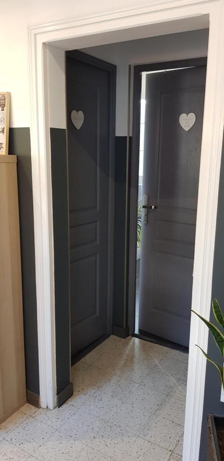Vieille Fermette Bnb Chambre Prive Waben Kültér fotó