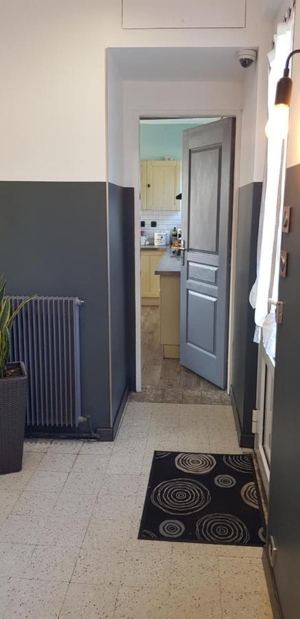 Vieille Fermette Bnb Chambre Prive Waben Kültér fotó