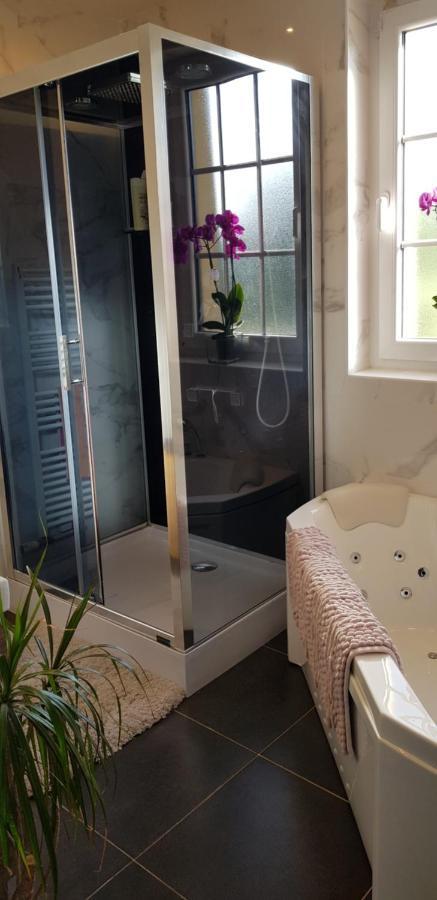 Vieille Fermette Bnb Chambre Prive Waben Kültér fotó