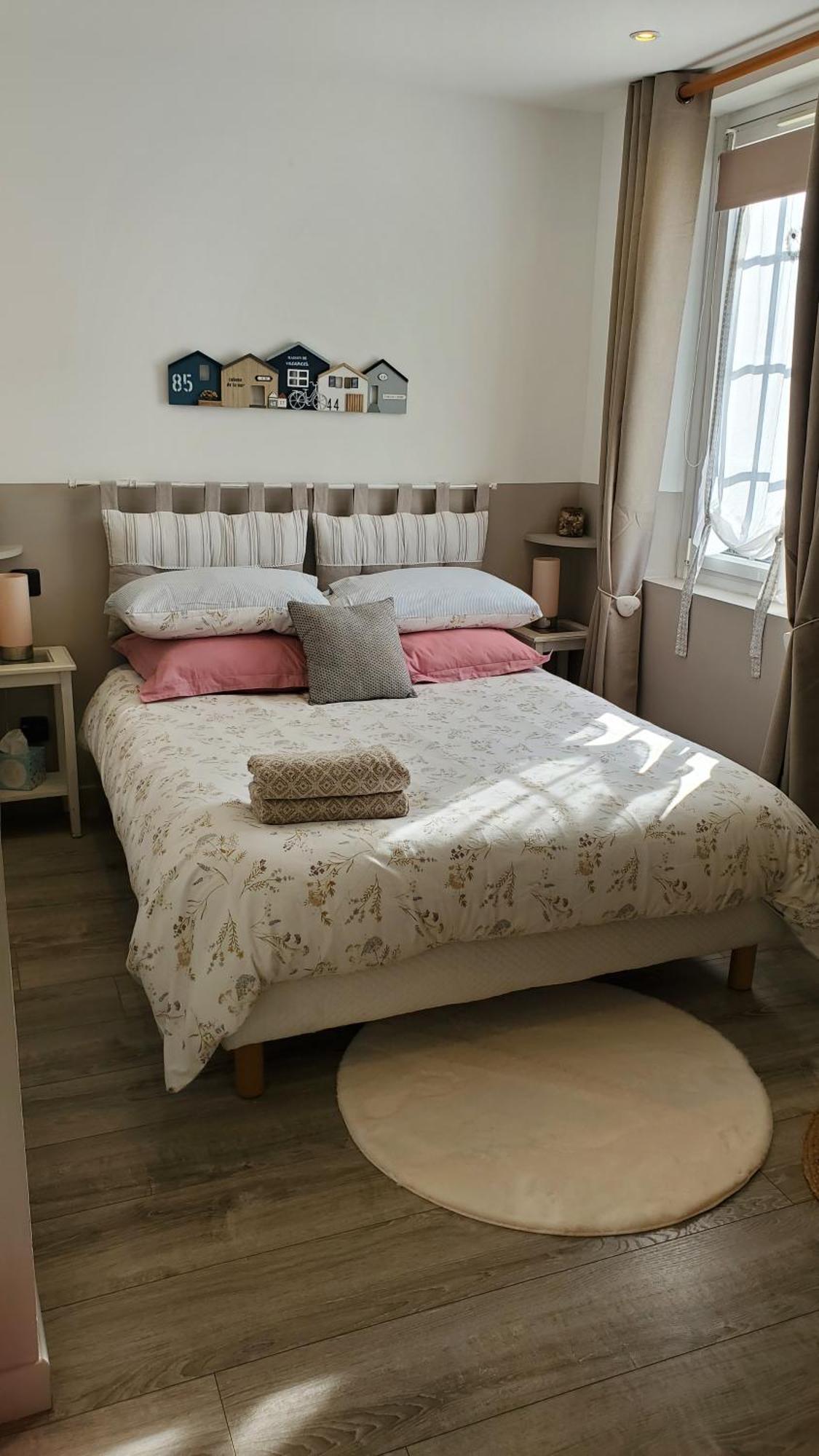 Vieille Fermette Bnb Chambre Prive Waben Kültér fotó