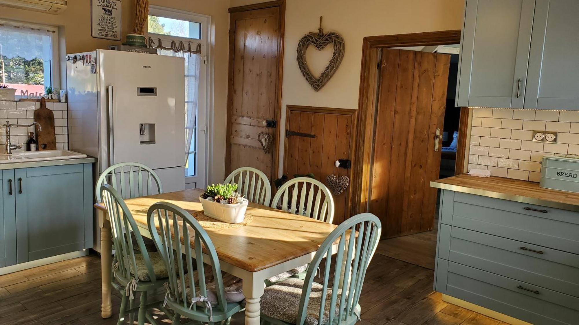Vieille Fermette Bnb Chambre Prive Waben Kültér fotó